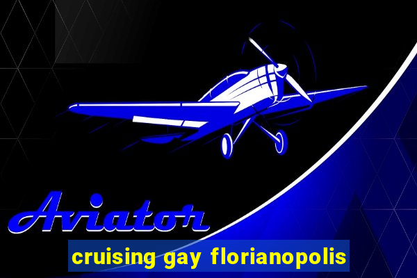 cruising gay florianopolis